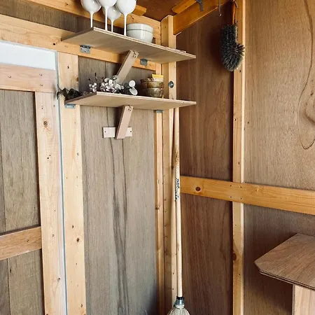 Strandcabine 54
