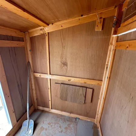 Strandcabine 54 *